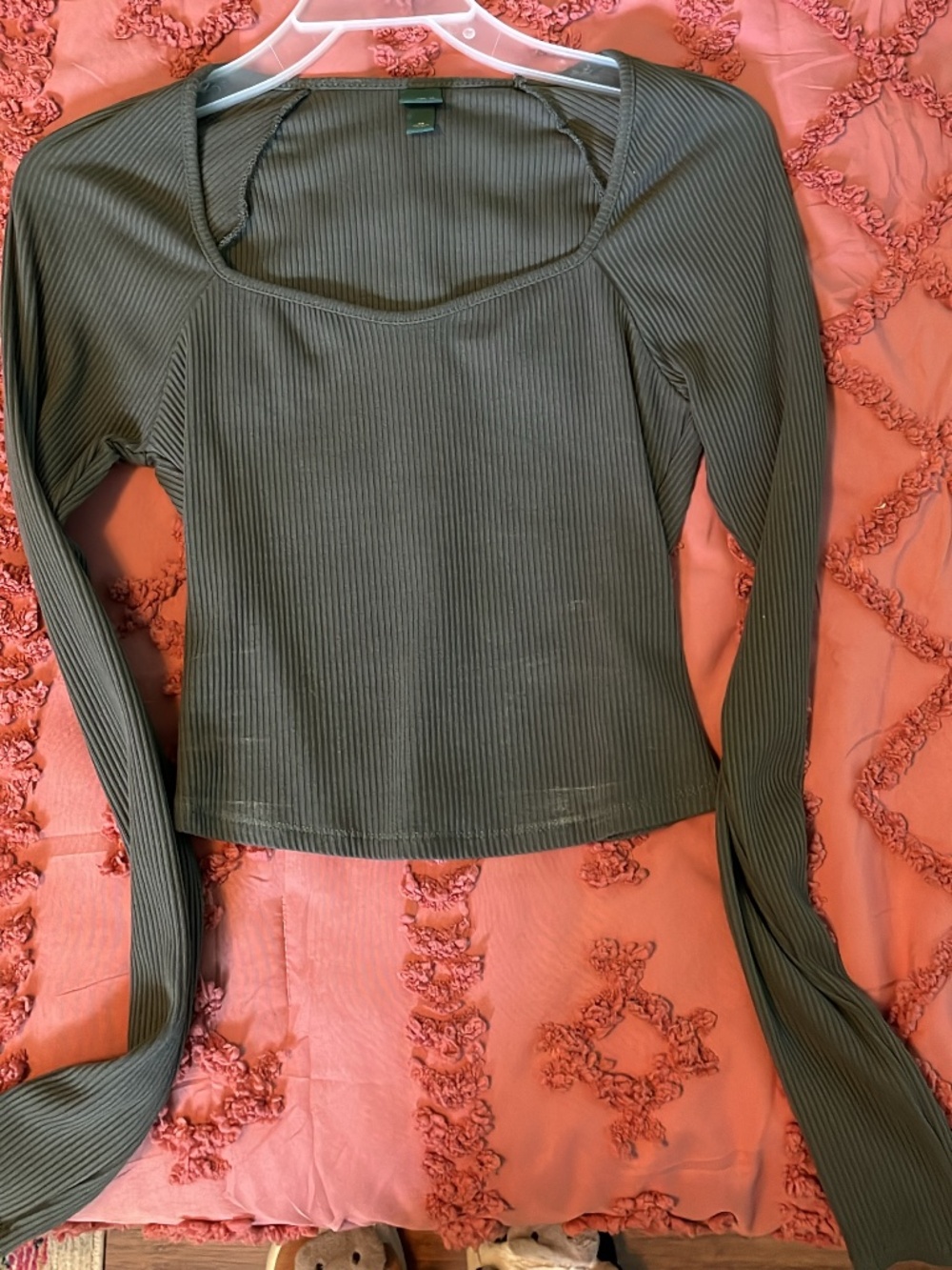 Wild Fable Top